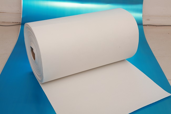 高温陶瓷纤维纸