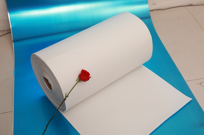 高温陶瓷纤维纸